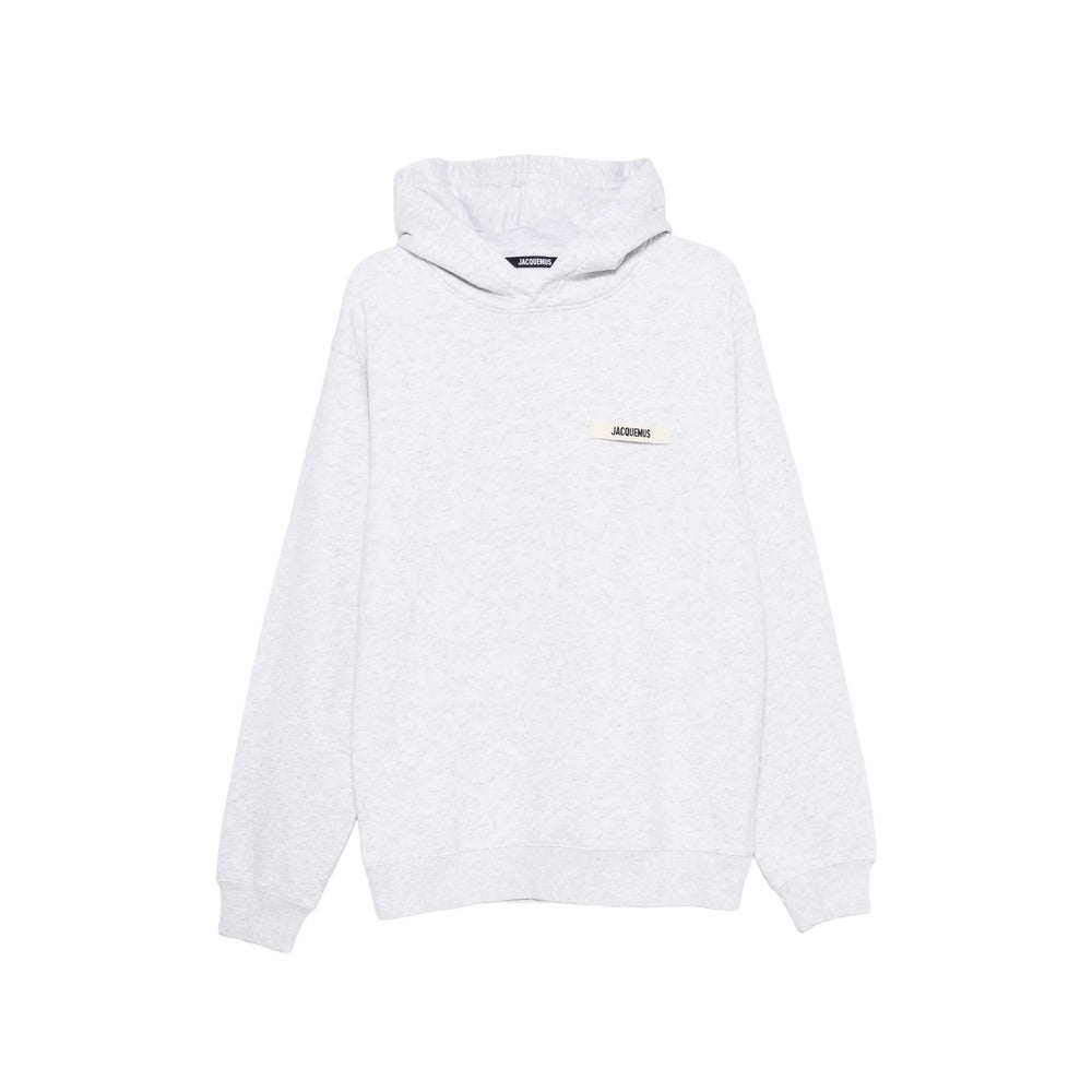 Jacquemus Felpe - Grigio | 3c255c853d8d7b3848337020249ab67536d5a94a
