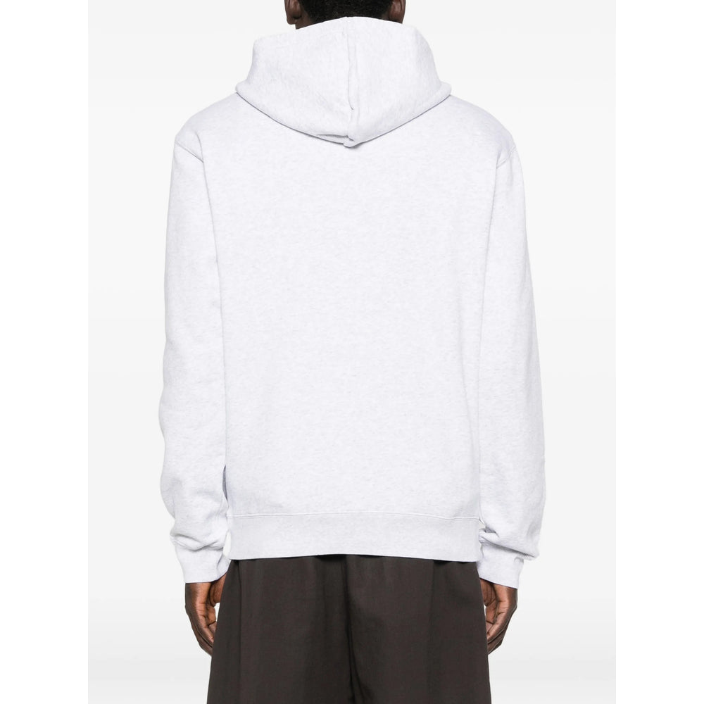 Jacquemus Felpe - Grigio | f57bc9d7cb2d6ec85858ab27ab8e0bb0a3c135c2