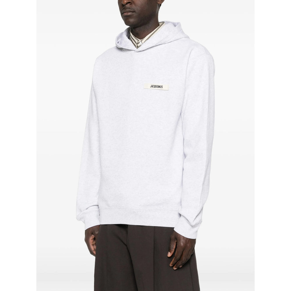Jacquemus Felpe - Grigio | ec55a87eae890c3565c260ffa5c2de9aa1e5bef8