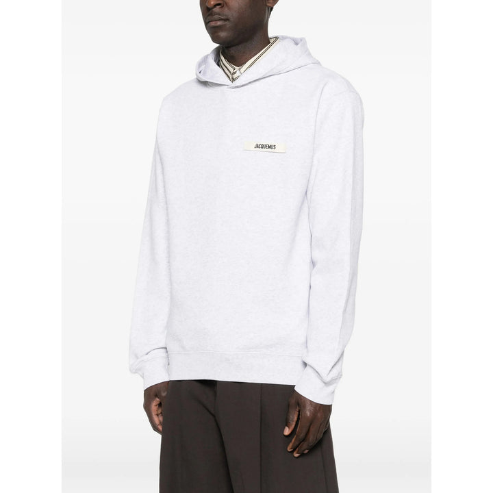 Jacquemus Felpe - Grigio | ec55a87eae890c3565c260ffa5c2de9aa1e5bef8