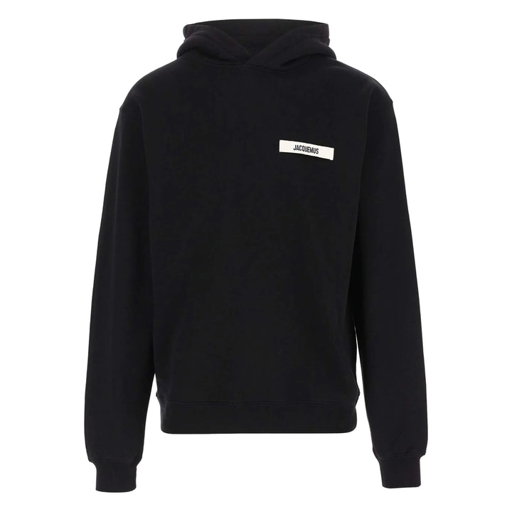 Jacquemus Felpe - Nero | 05540c8ec9a7f56ef9e0b5547b6dbae298f8c0af
