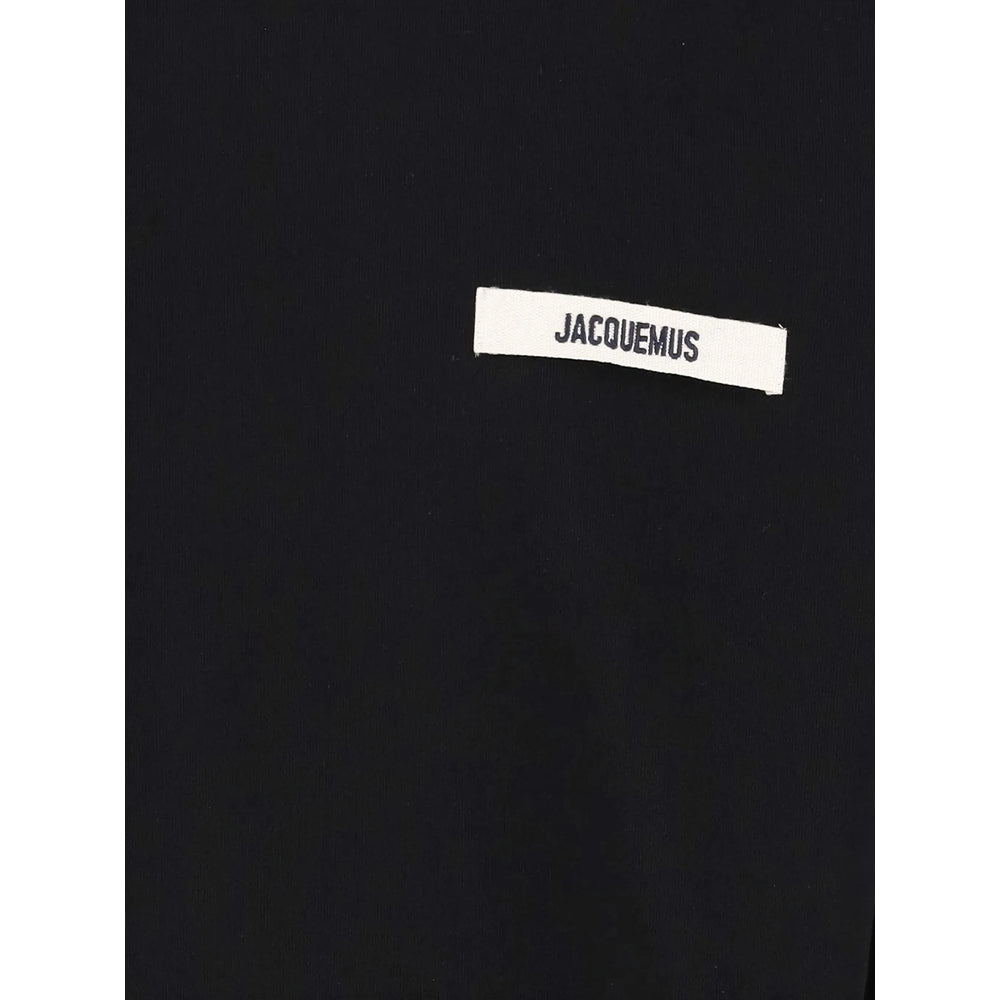 Jacquemus Felpe - Nero | 6e7ec0c4a172b85b94b3c171e82488ed9eea713b