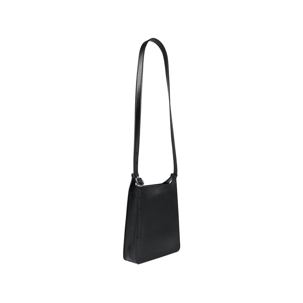 Jacquemus Bum Bags - Nero | 2970f2ec25a9d73d63f3648d486312c1d8d7b9ed