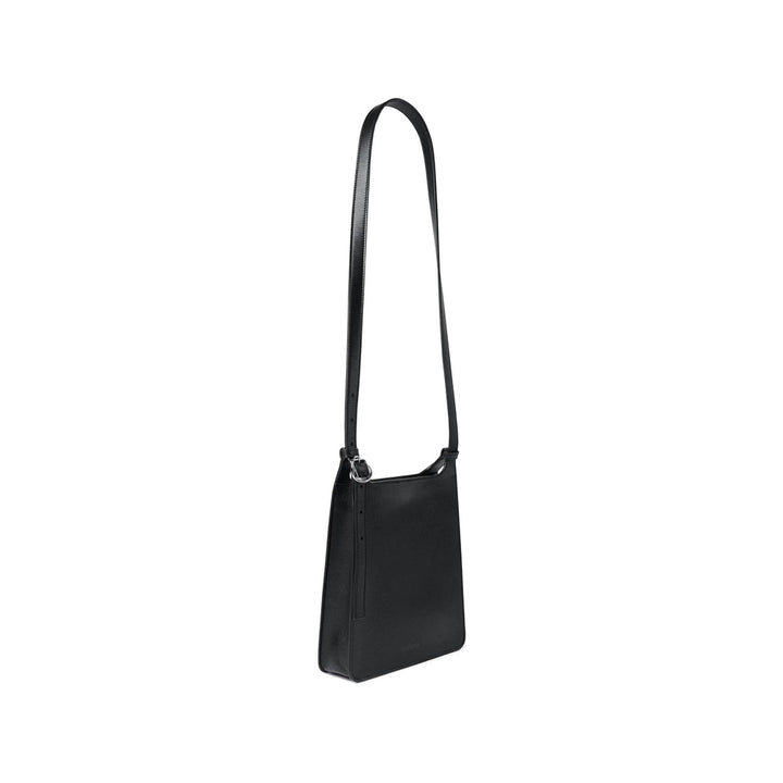 Jacquemus Bum Bags - Nero | 2970f2ec25a9d73d63f3648d486312c1d8d7b9ed