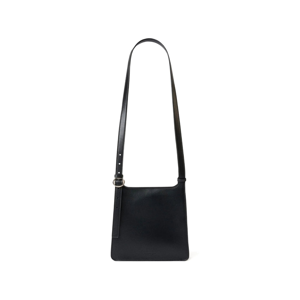 Jacquemus Bum Bags - Nero | 0cb32d7e023ef479eefb785c8ec98c178aacda9d