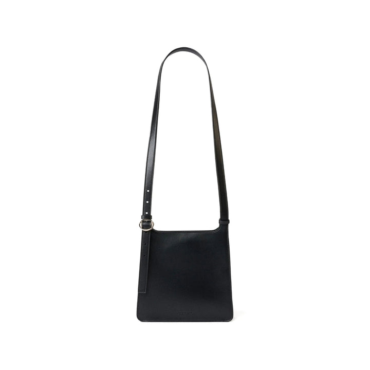 Jacquemus Bum Bags - Nero | 0cb32d7e023ef479eefb785c8ec98c178aacda9d
