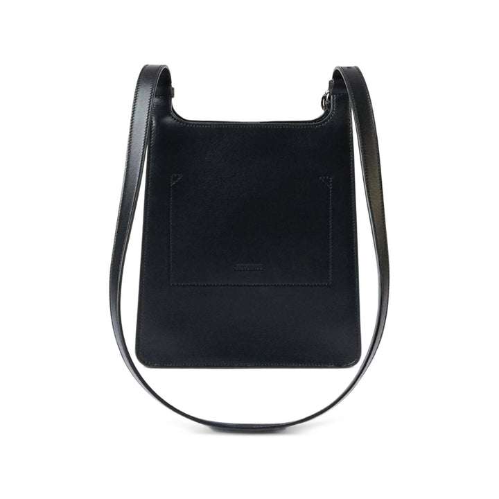 Jacquemus Bum Bags - Nero | aed03e99e2c833de2d4b734217fccd5d78e7bf46