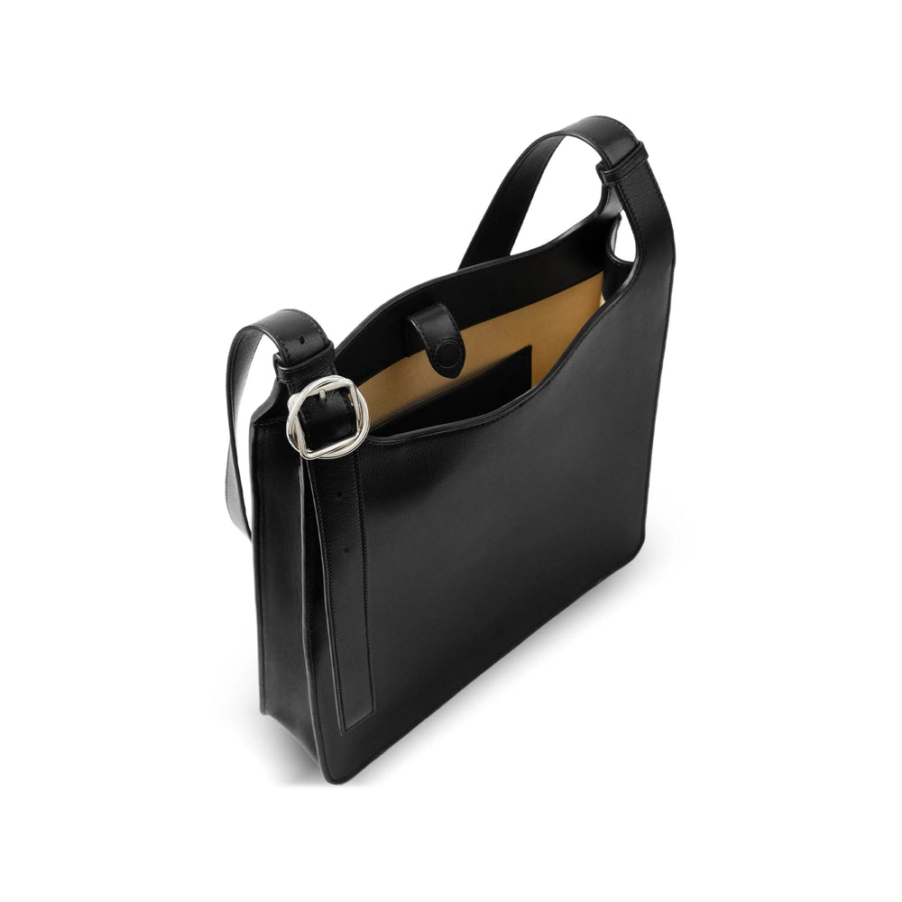 Jacquemus Bum Bags - Nero | fd1ccf2f4ffd9c142c34eefab2644e2c3f0cf3e0