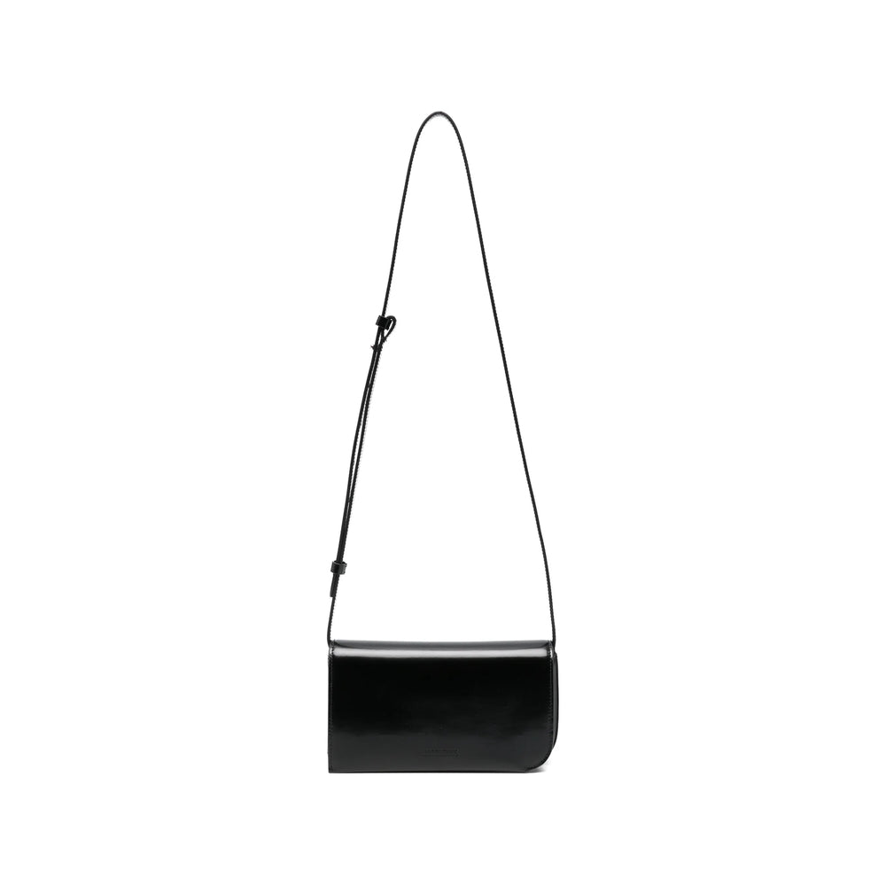 Jacquemus Bum Bags - Nero | 3f6eef5b1fe6d5f29ef7ad2859e57e895d812bb6