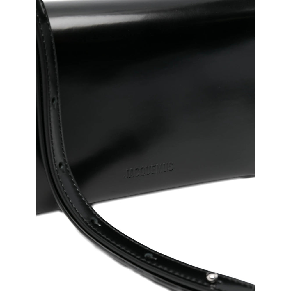 Jacquemus Bum Bags - Nero | 2543b35fa1381d8b382cfc6e42d97d8aefa26147