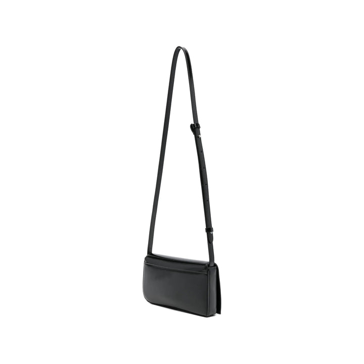 Jacquemus Bum Bags - Nero | f3084f2a623d5984fb7876448bbff1f94616cf40