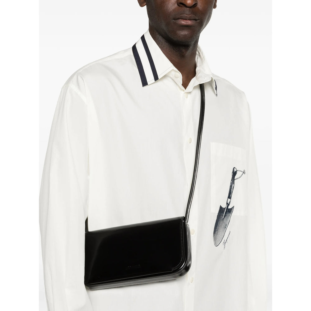 Jacquemus Bum Bags - Nero | 74df6eacd12bb6e59184086a9349845679fb2edf