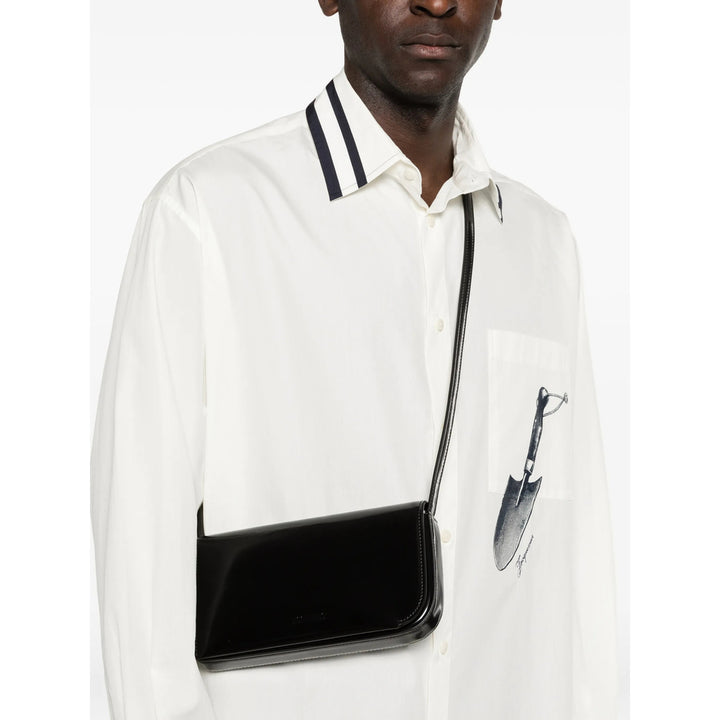 Jacquemus Bum Bags - Nero | 74df6eacd12bb6e59184086a9349845679fb2edf
