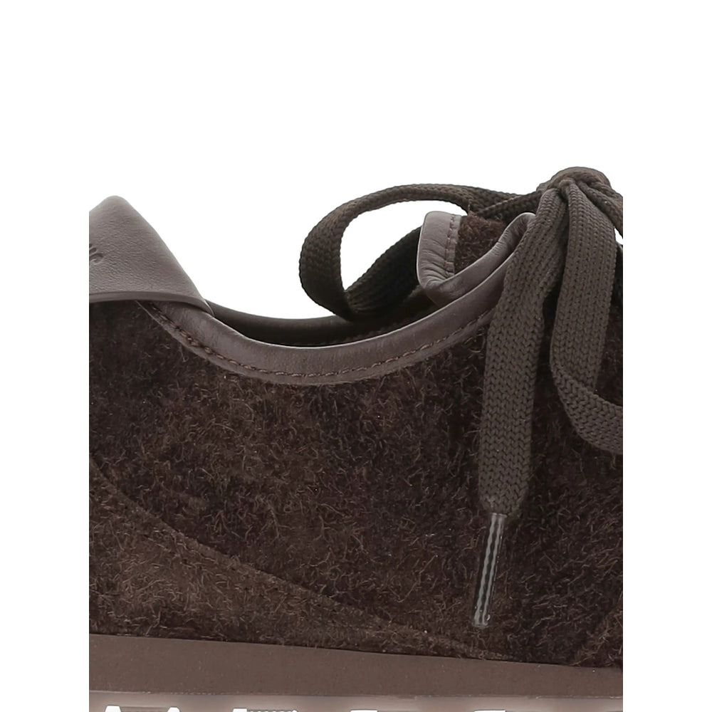 Jacquemus Scarpe - Marrone | cdc8e4f70e14111e340316c03b973bc6bc9d2f1a