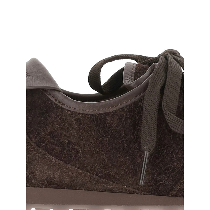 Jacquemus Scarpe - Marrone | cdc8e4f70e14111e340316c03b973bc6bc9d2f1a
