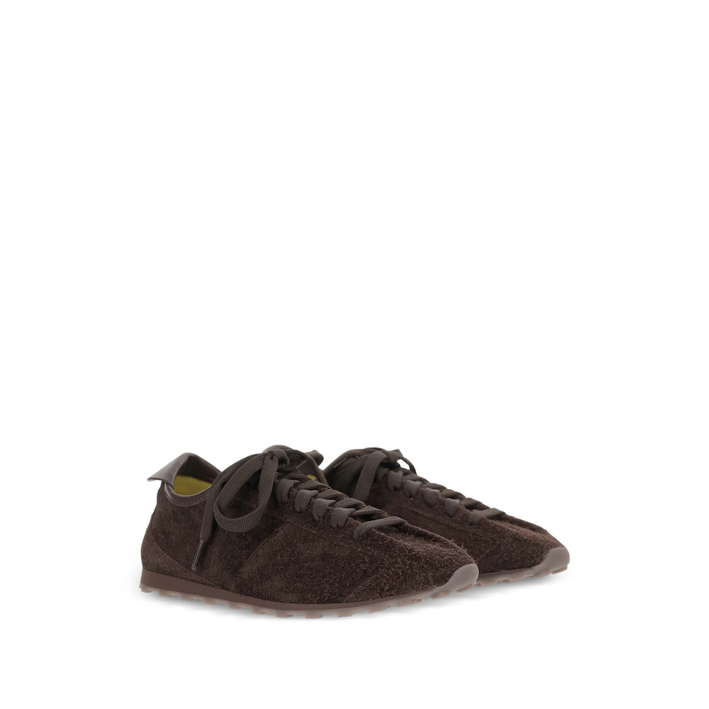 Jacquemus Scarpe - Marrone | 9850d56f2f509cbad562b89fd53665fafedf3194