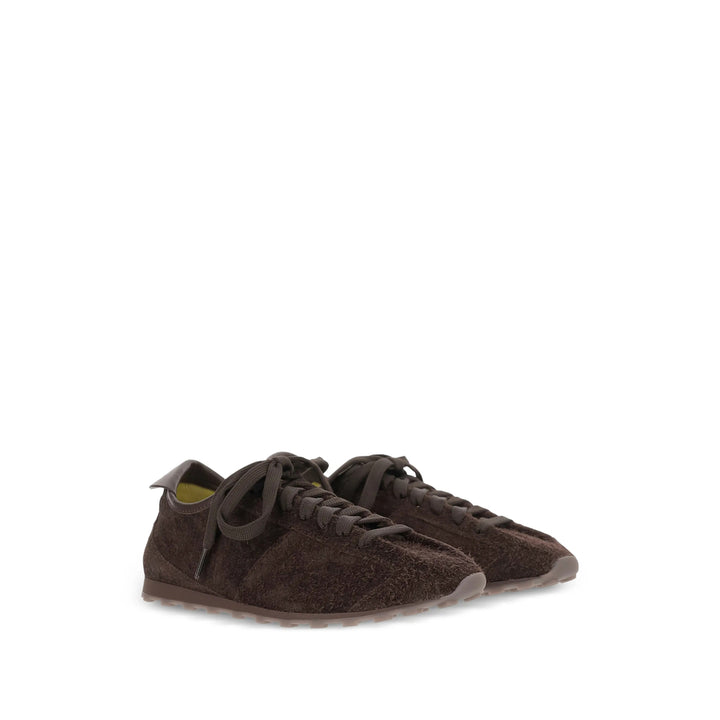 Jacquemus Scarpe - Marrone | 9850d56f2f509cbad562b89fd53665fafedf3194