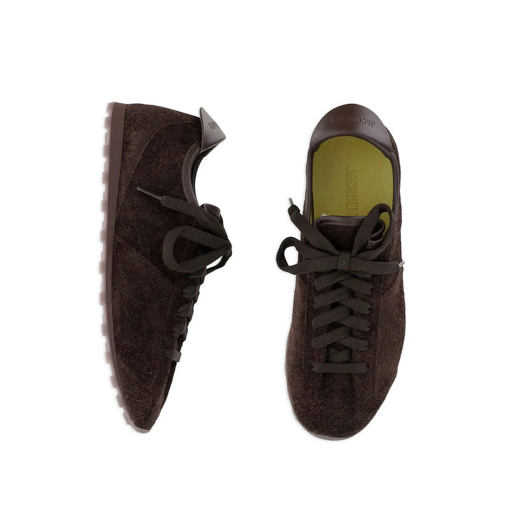 Jacquemus Scarpe - Marrone | 258c265e6701aff99073198e19e024426a6456a8