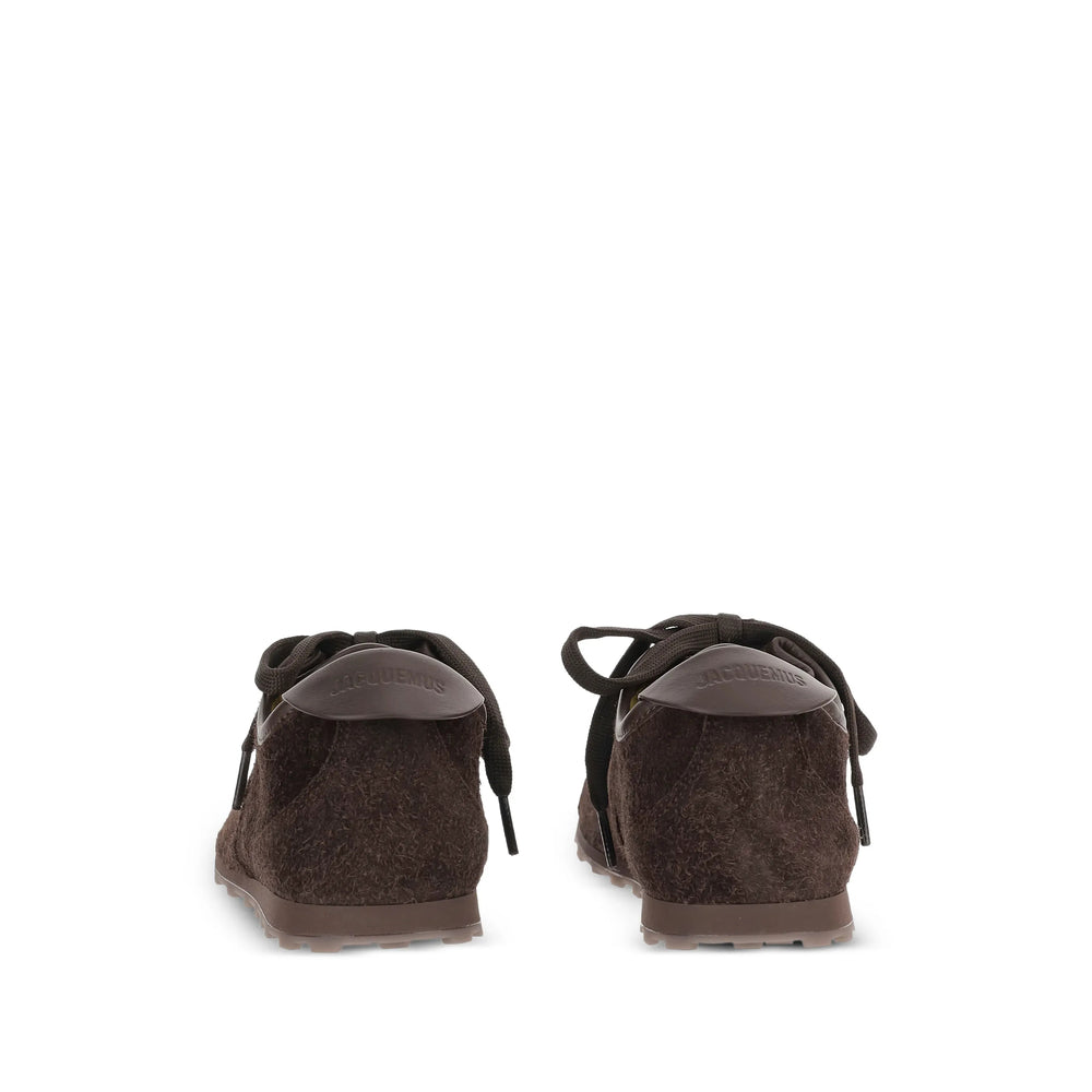 Jacquemus Scarpe - Marrone | 127fb416b71f29e18534b300c66504833d168d3f