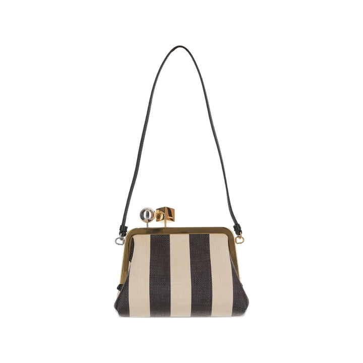 Jacquemus Borse - Neutro, Nero | 019381488f41dccd2c1434151c9c7128cbeda015