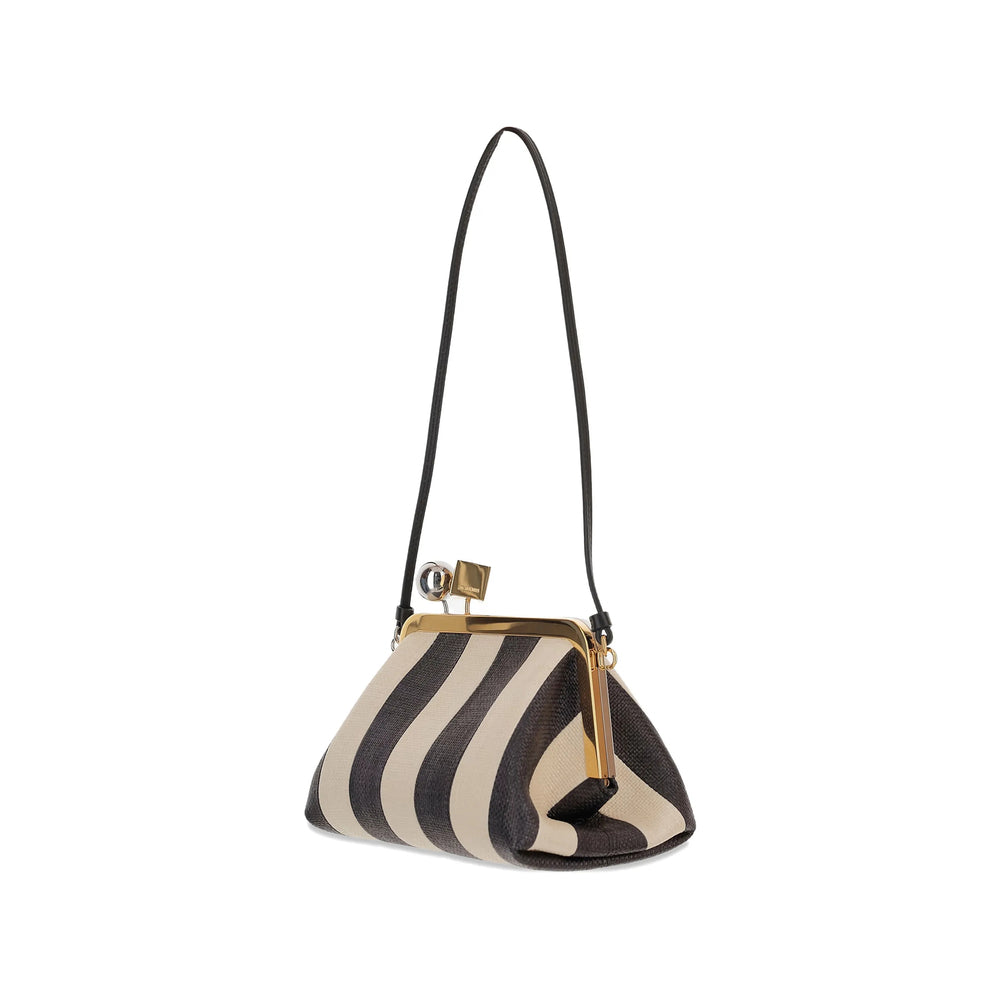 Jacquemus Borse - Neutro, Nero | 9fb8d6fbb5e21a7a7258a3efca59fa4cd4e7bf5e