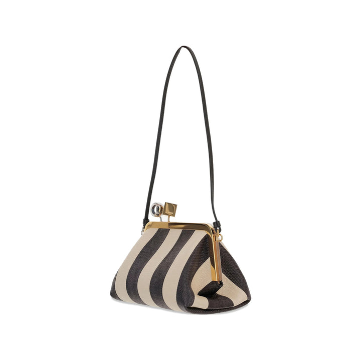Jacquemus Borse - Neutro, Nero | 9fb8d6fbb5e21a7a7258a3efca59fa4cd4e7bf5e