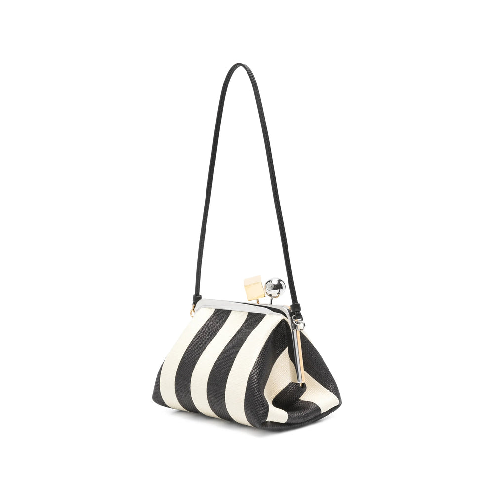 Jacquemus Borse - Neutro, Nero | 2b2e873f81886e192bdc9483e0f163aefc7b5de6