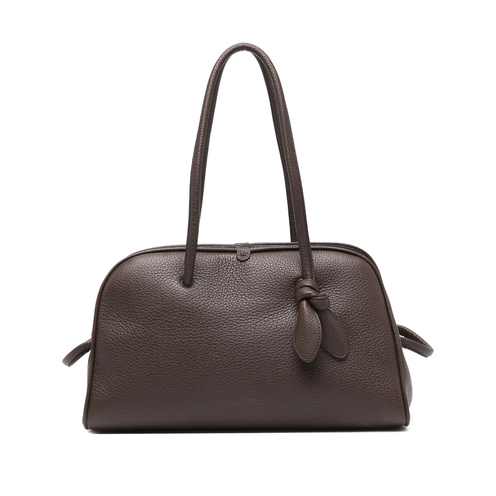 Jacquemus Borse - Marrone | 95becd27aa219d74cede23a257e206d84f6d4ae2
