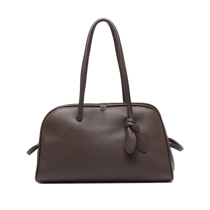 Jacquemus Borse - Marrone | 95becd27aa219d74cede23a257e206d84f6d4ae2