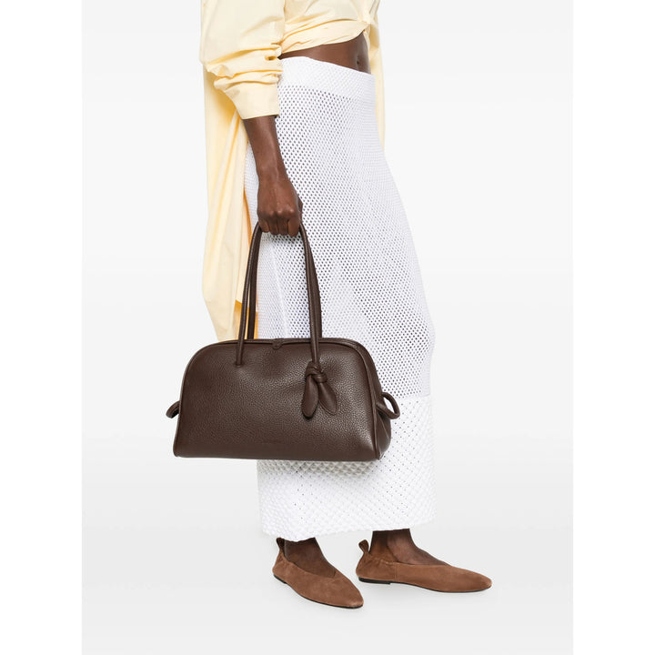 Jacquemus Borse - Marrone | 65d8cdd1cad22f07c4f3f5e98ceb855a3067dd05