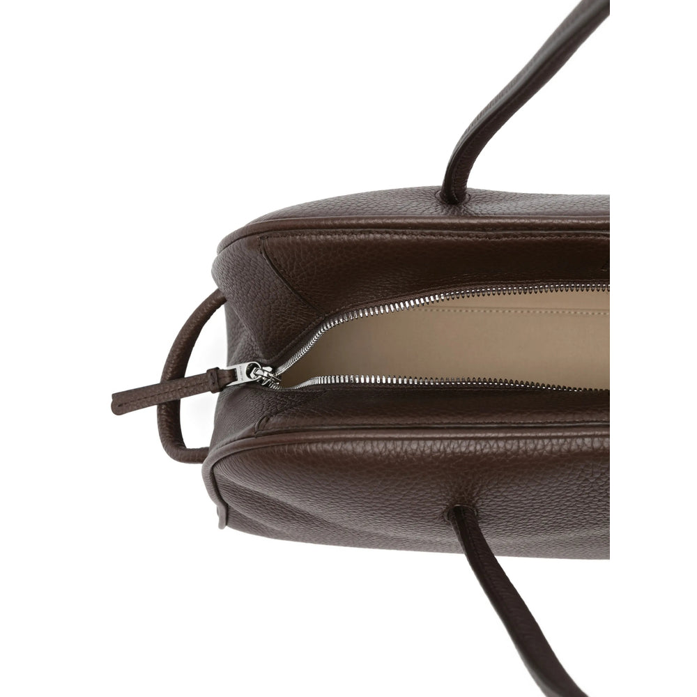 Jacquemus Borse - Marrone | e1fff6280ed7fec386784884ffb67ca8e90e3894