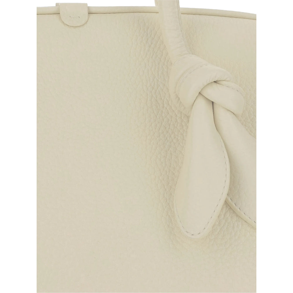 Jacquemus Borse - Neutro | 58eafd09345c4a93afa9b687554a43804628bf82