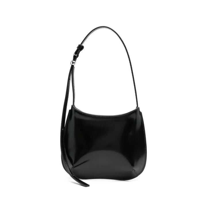 Jacquemus Borse - Nero | f1ba3d7e8945e9046f0b52529ce03eada0923655