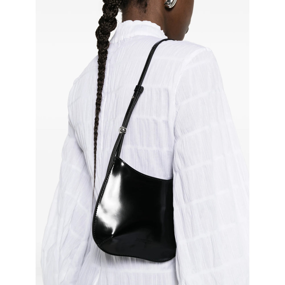 Jacquemus Borse - Nero | 8460947dea6db0836ad937f299bcefedcea783b2