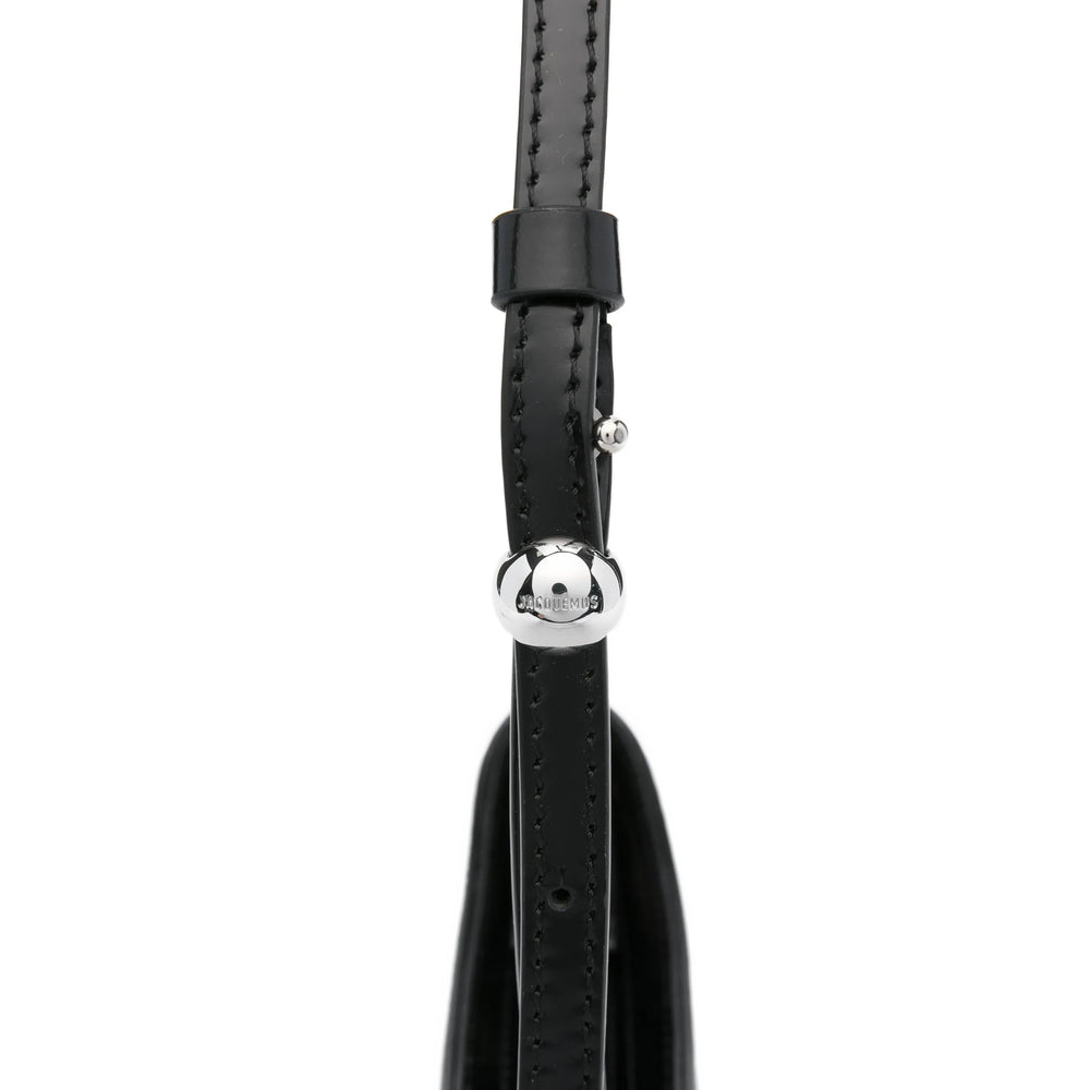 Jacquemus Borse - Nero | a658262852b19a9cf245c172890ff7a810dd4722