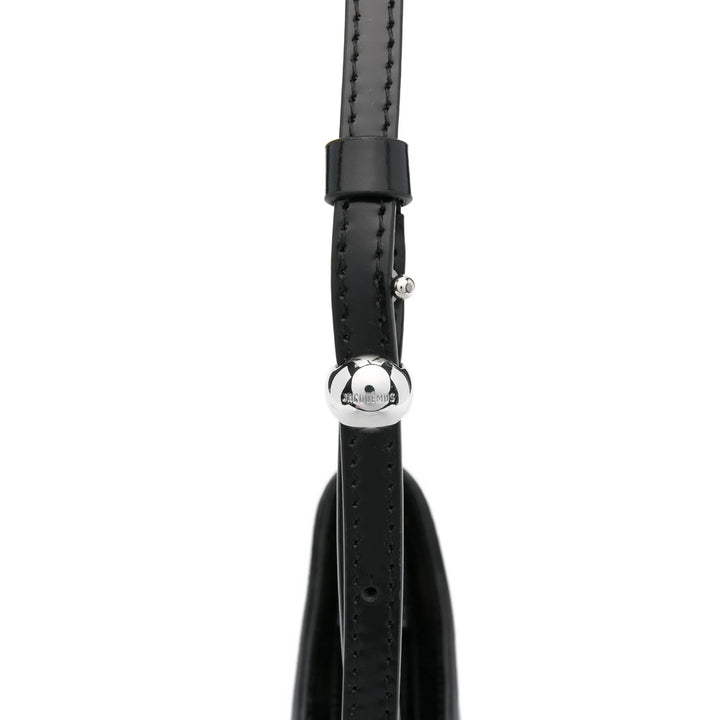 Jacquemus Borse - Nero | a658262852b19a9cf245c172890ff7a810dd4722