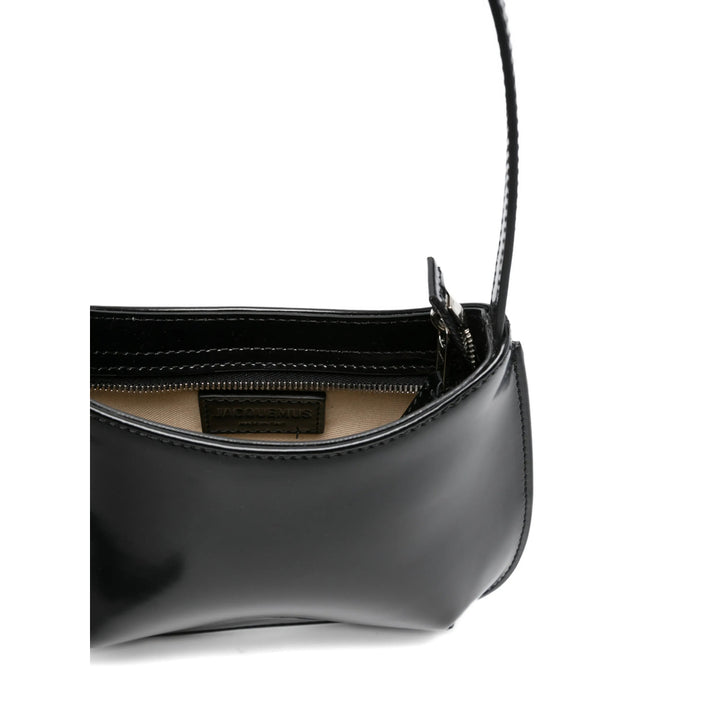Jacquemus Borse - Nero | d34263663951ee364929e2057ceb89076fa3d7e9
