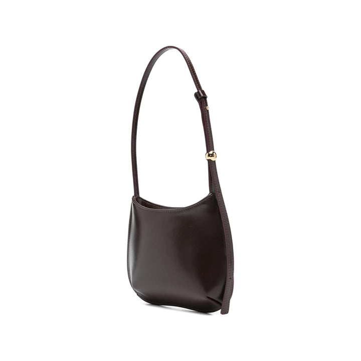 Jacquemus Borse - Marrone | 3725426a3c2bde5bd8a6a6e30d328e655f5fb306