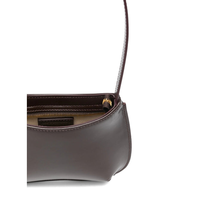 Jacquemus Borse - Marrone | 6f651f9586f6f6ac161be793e4bfead3a36c0ab6
