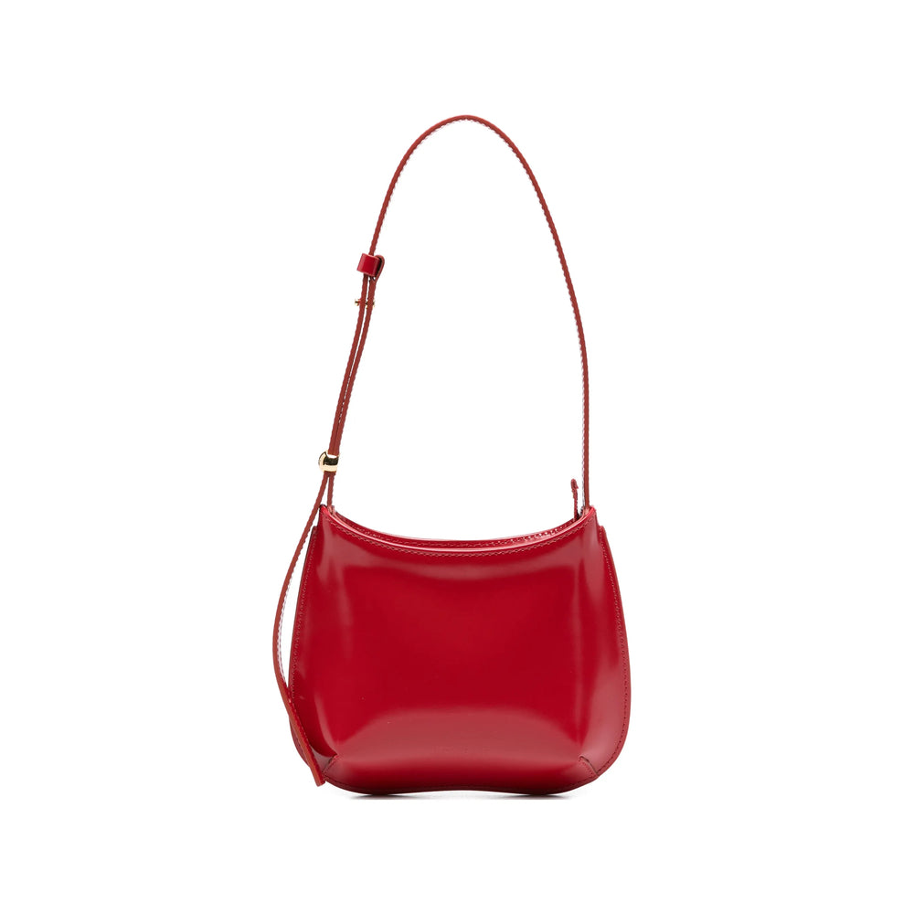 Jacquemus Borse - Rosso | f68bd0c469f24f251e00b179693b8944e4950dac