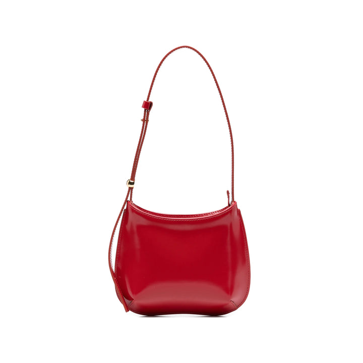 Jacquemus Borse - Rosso | f68bd0c469f24f251e00b179693b8944e4950dac