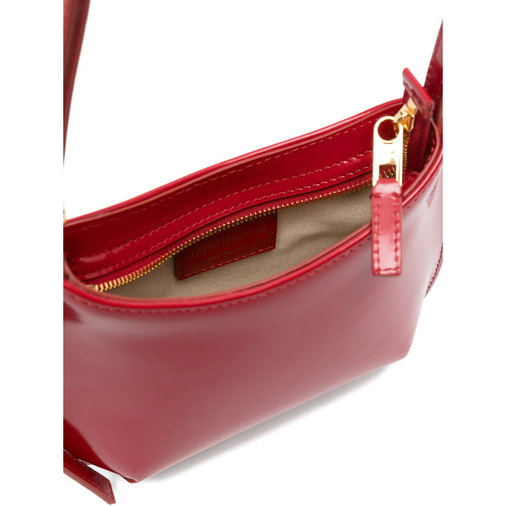 Jacquemus Borse - Rosso | e1f9a88336a998d1722f3770060a3c5427ddf825
