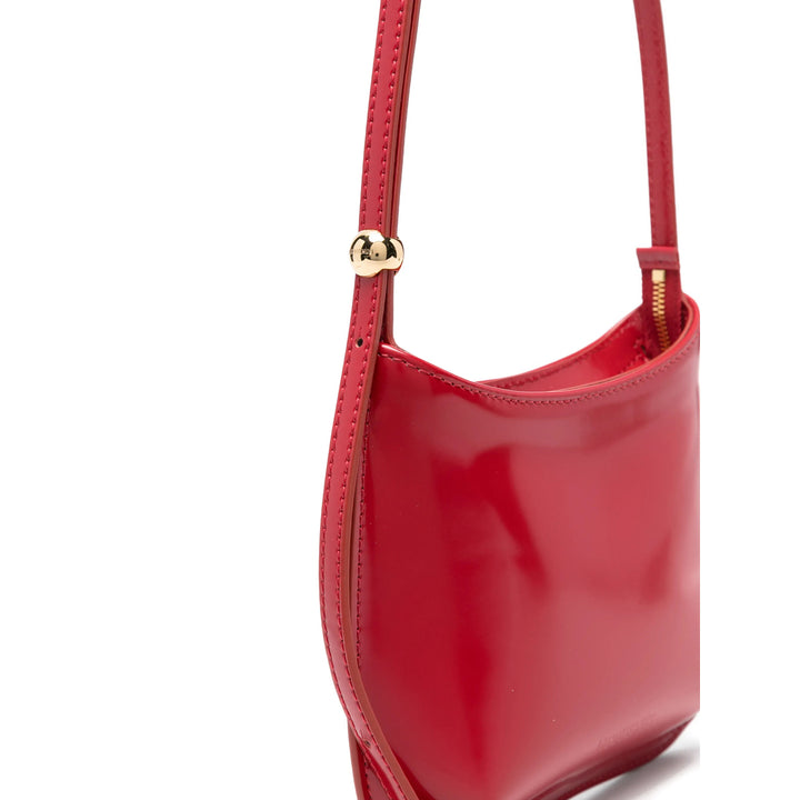 Jacquemus Borse - Rosso | f92bf95791e6fa7bf18a4c56720ac2f209b955fb