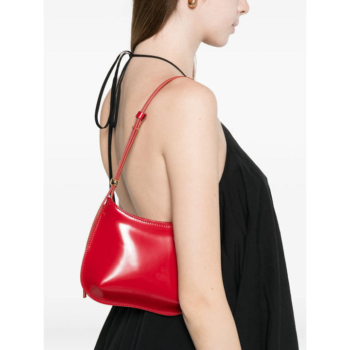 Jacquemus Borse - Rosso | 5bb2a67c1295868205e7247717cf85ff1afcb16c
