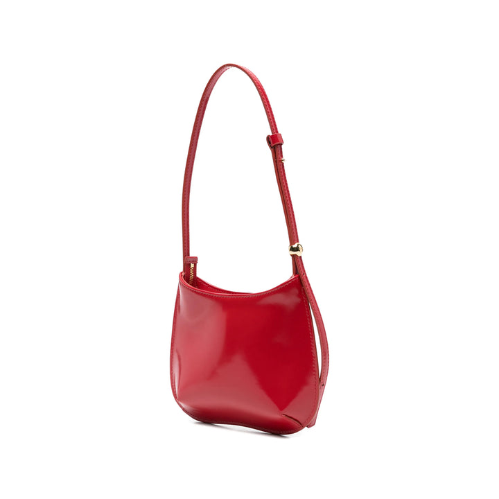 Jacquemus Borse - Rosso | e2b275ca91b79e8b7fad8bc3587f182820562a1a