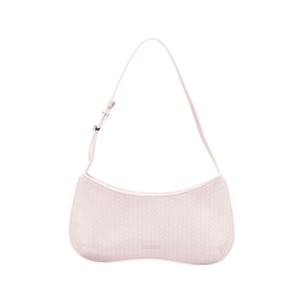 Jacquemus Borse - Rosa | b418b1d2674f8e7f2122d40203060bf8ea484035