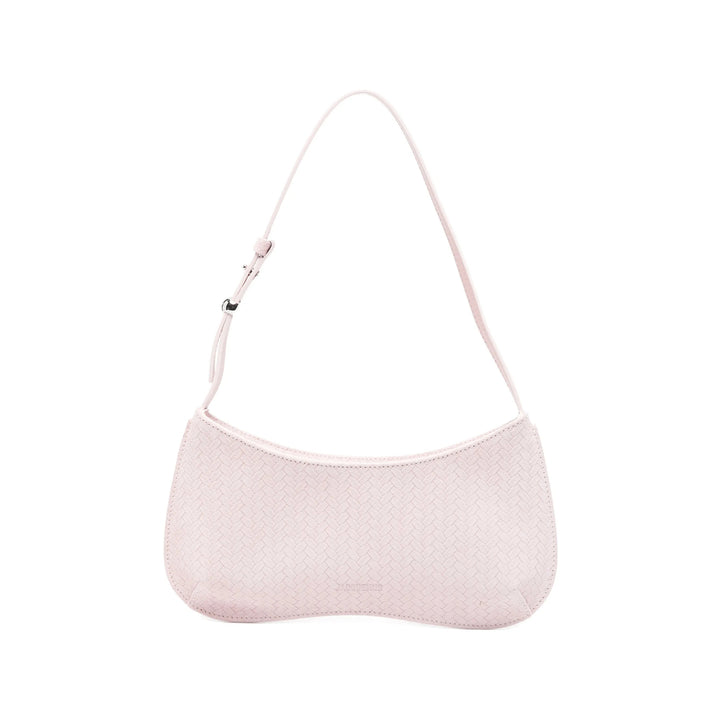 Jacquemus Borse - Rosa | b418b1d2674f8e7f2122d40203060bf8ea484035