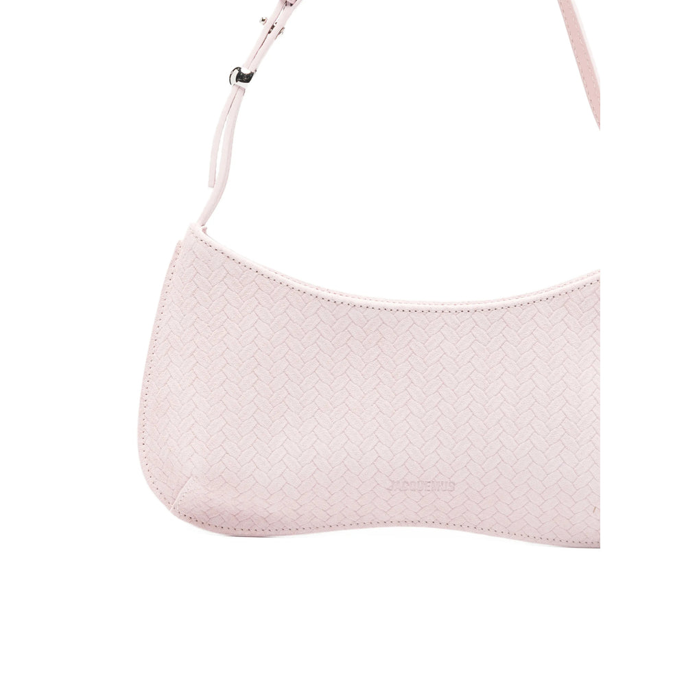 Jacquemus Borse - Rosa | 55a9eac5b977e429a7b936a1af9745faf6897ab8