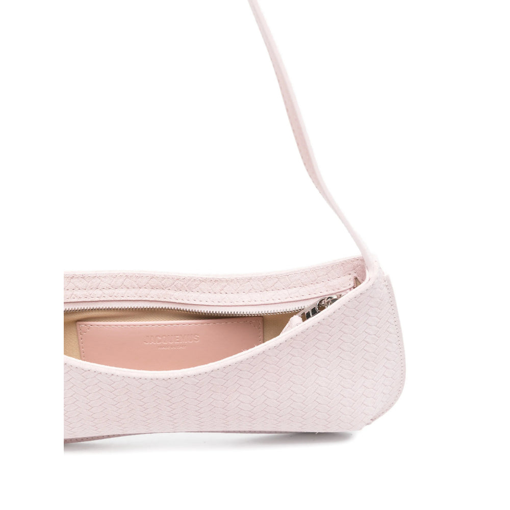 Jacquemus Borse - Rosa | 1f9c6e699a82ef125150bfaa83bd94e220ebb7a5