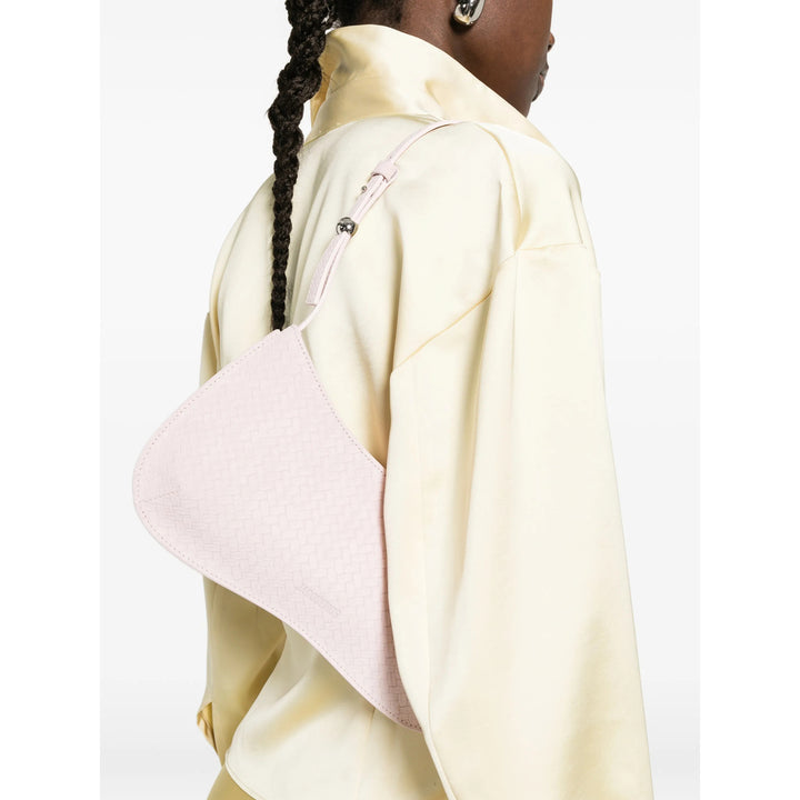 Jacquemus Borse - Rosa | 78949fe6736ded19c01b85f8ba999579b9d353e3